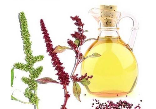 Hondro Sol Huile d'Amarante en Spray