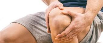 Le spray Hondro Sol est appliqué sur les zones à problèmes.